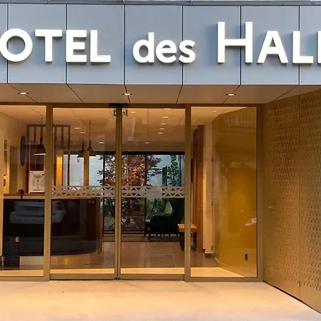 Hotel Des Halles Dijon