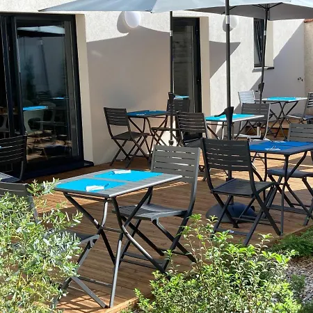 Hotel Des Halles 3*