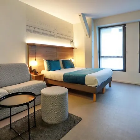 Hotel Hotel Des Halles