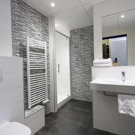 Des Halles Hotel Dijon