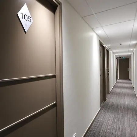 Des Halles דיז'ון