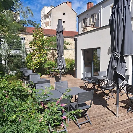 Hotel Des Halles