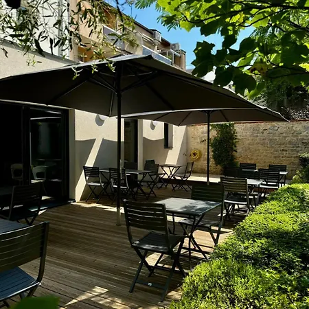 Hotel Des Halles Hotel