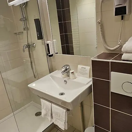 Hotel Des Halles 3* Dijon