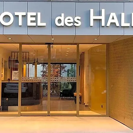 Hotel Des Halles 3*