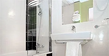 Hotel Des Halles Hotel 3*