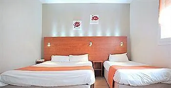 Hotel Des Halles 3* Dijon