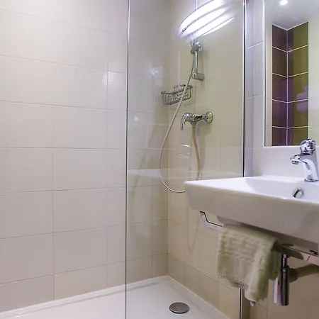 Hotel Hotel Des Halles 3*