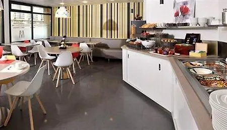 Hotell Des Halles