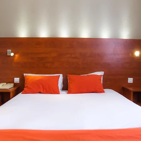 Hotel Des Halles 3*