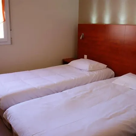 Hotel Des Halles Dijon