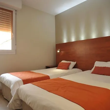 Hotel Hotel Des Halles