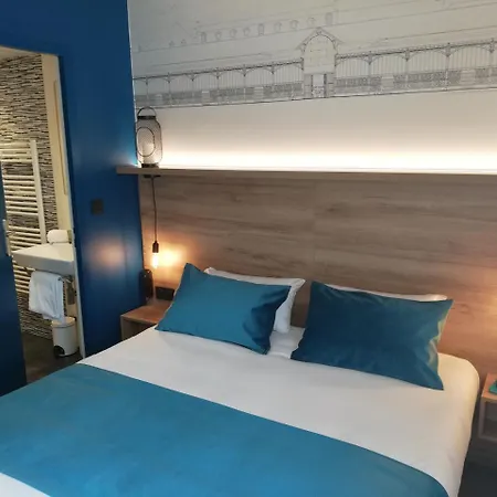 Hotel Des Halles