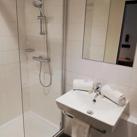 Des Halles מלון דיז'ון