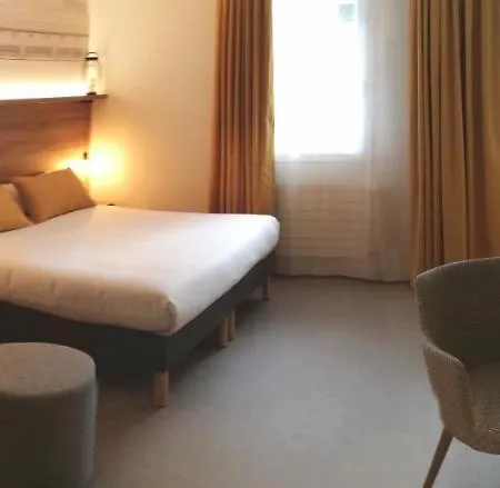 Hotel Des Halles Hotel