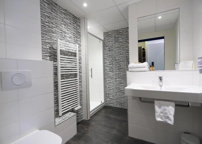 Des Halles Otel Dijon