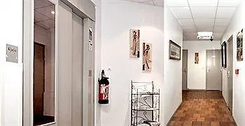 Hotel Des Halles Dijon