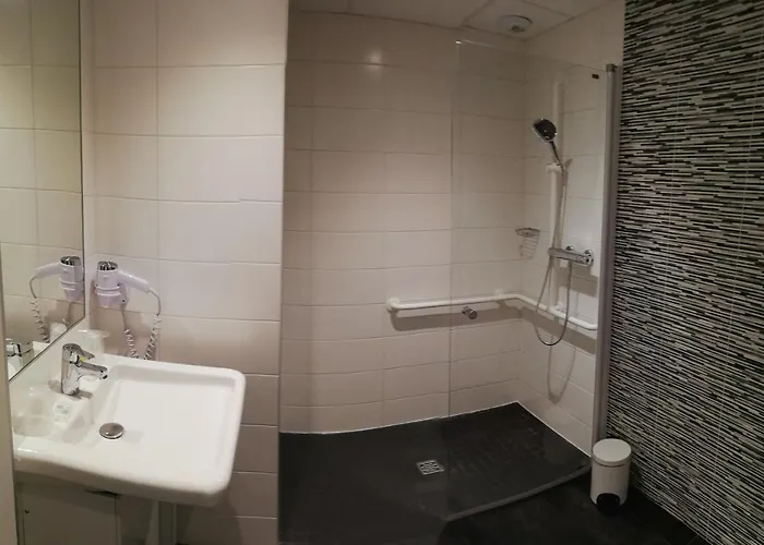 Otel Des Halles Dijon