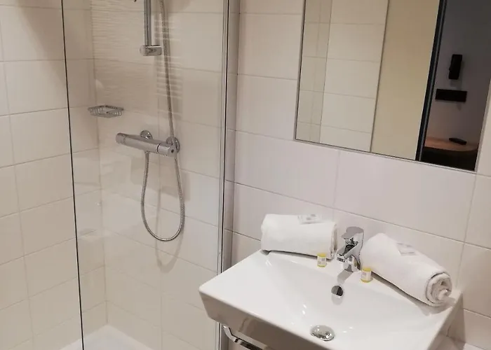 Des Halles Hotel Dijon