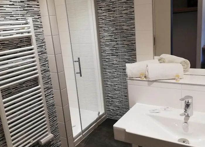 Hotel Des Halles Dijon