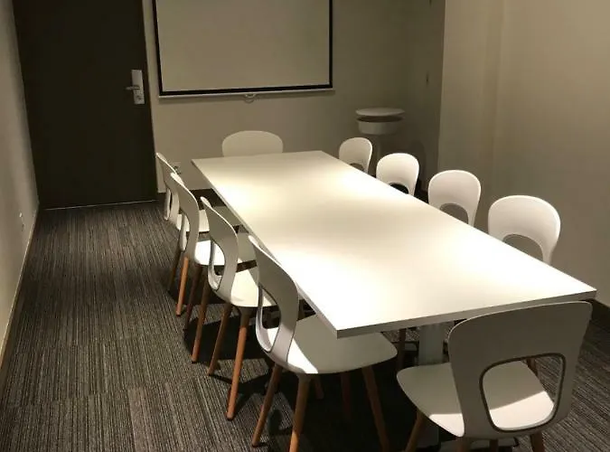 Hotel Des Halles Dijon